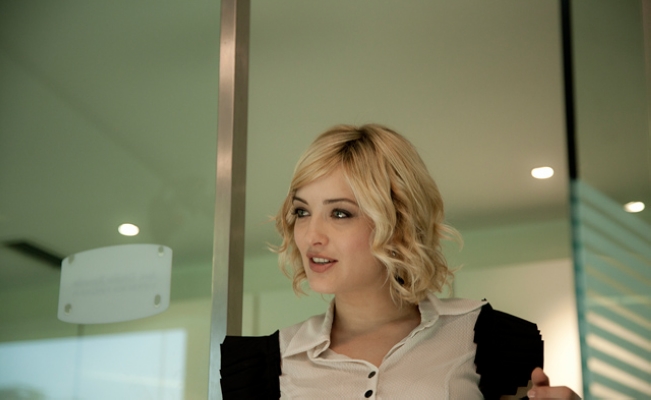 危机行动剧照的剧照