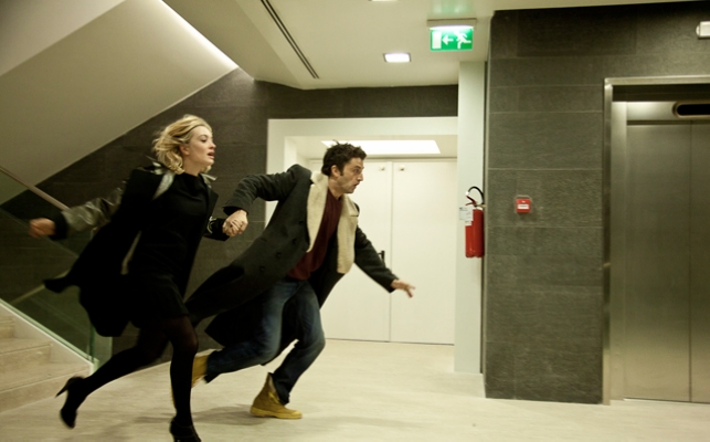 危机行动剧照的剧照