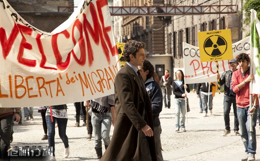 危机行动剧照的剧照