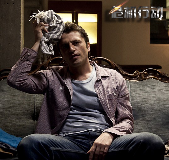 危机行动剧照的剧照