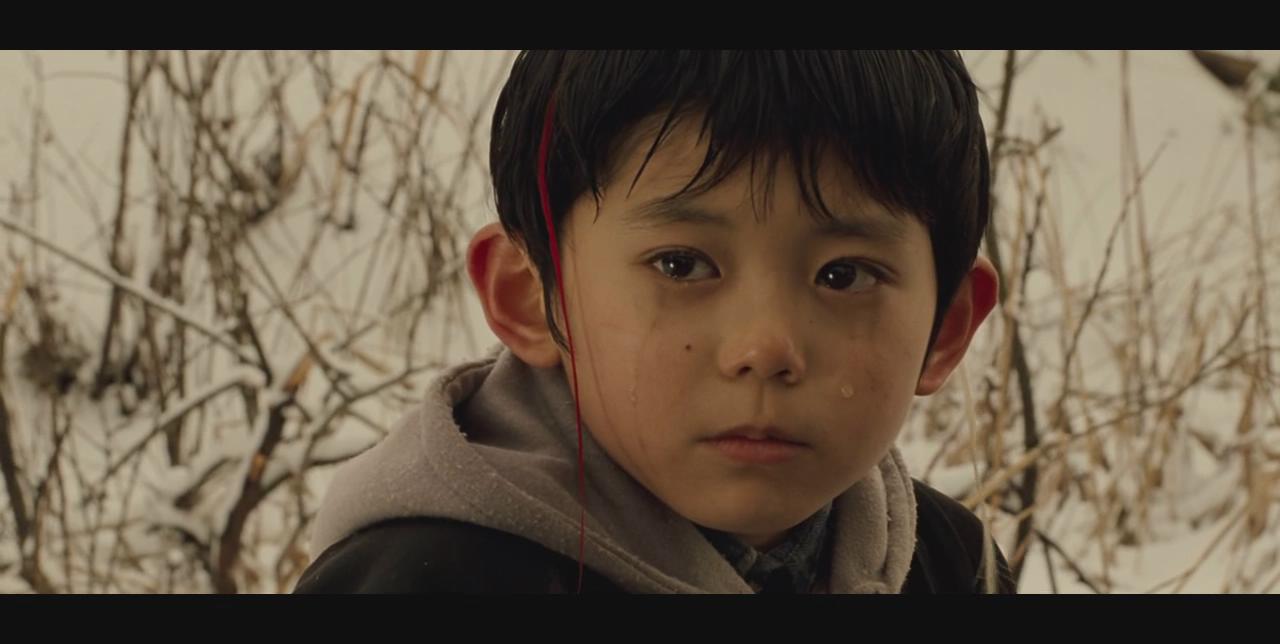 寿喜烧西部片剧照的剧照