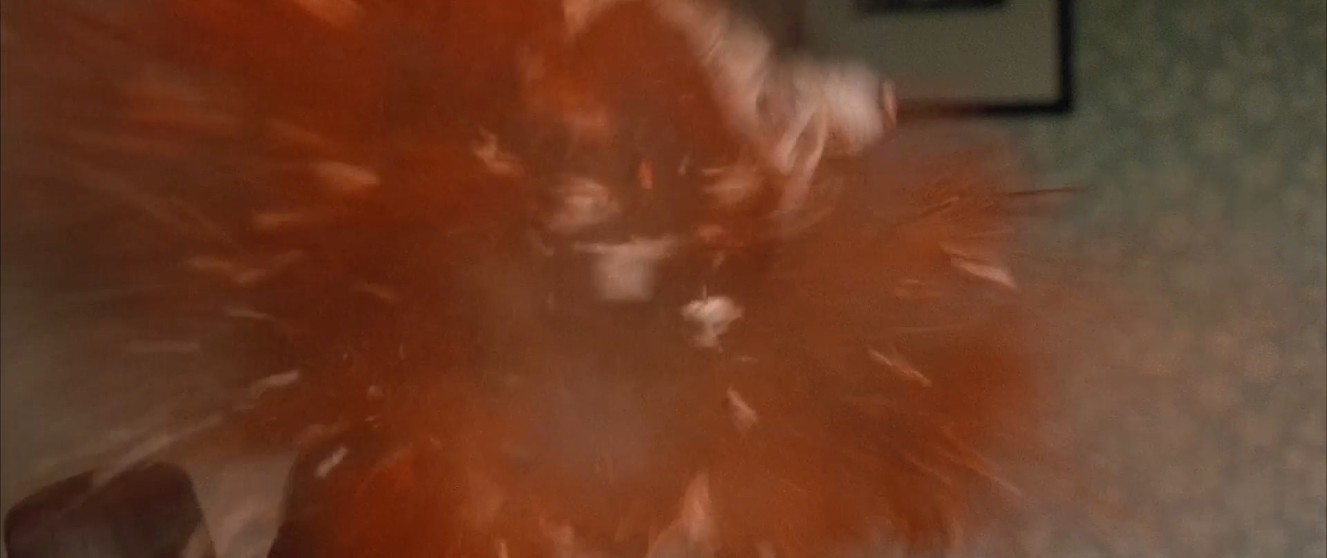 愤怒之上剧照的剧照