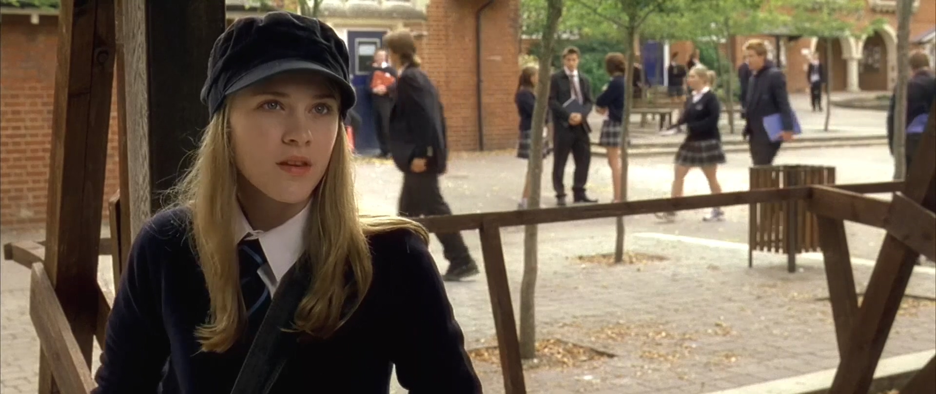 愤怒之上剧照的剧照