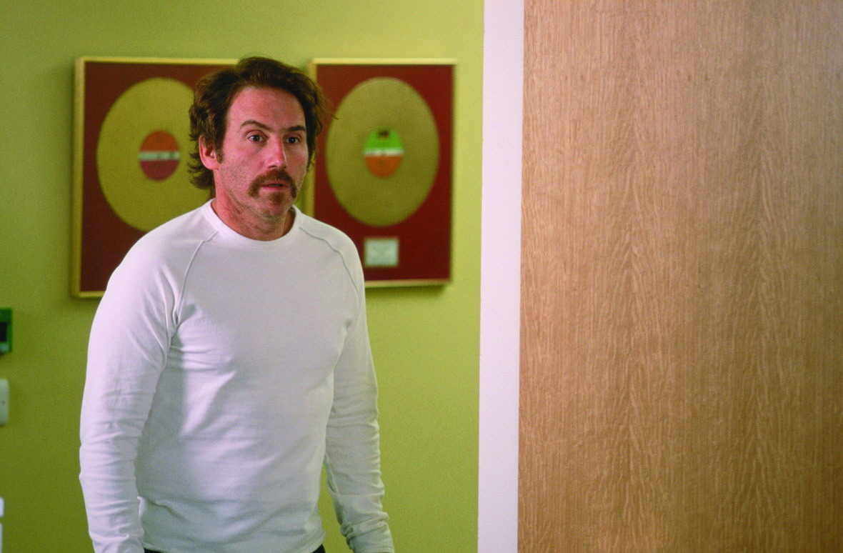 愤怒之上剧照的剧照