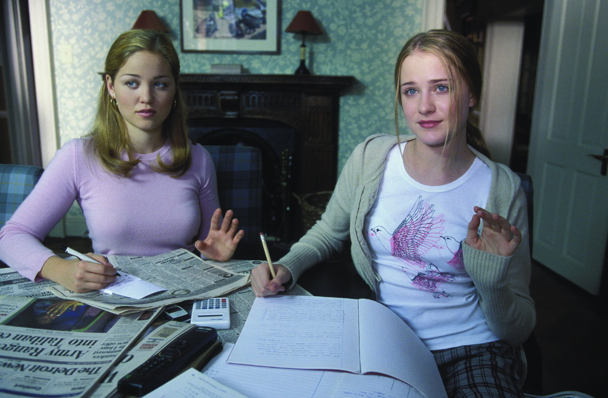 愤怒之上剧照的剧照