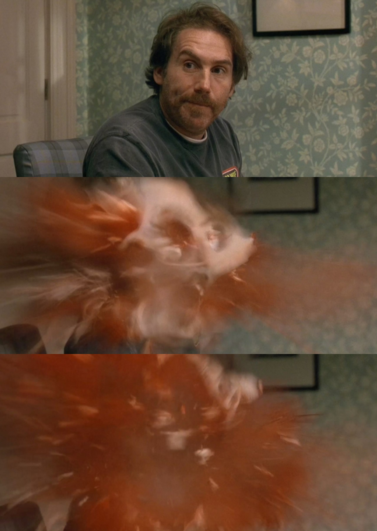 愤怒之上剧照的剧照