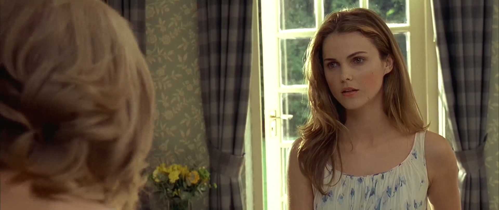 愤怒之上剧照的剧照