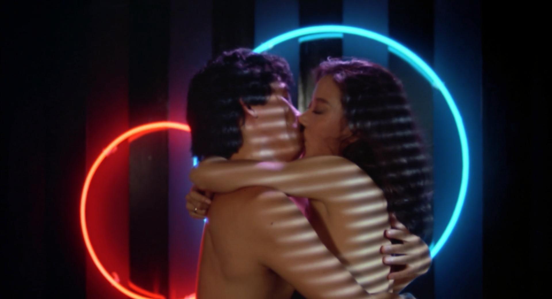 再生人剧照的剧照