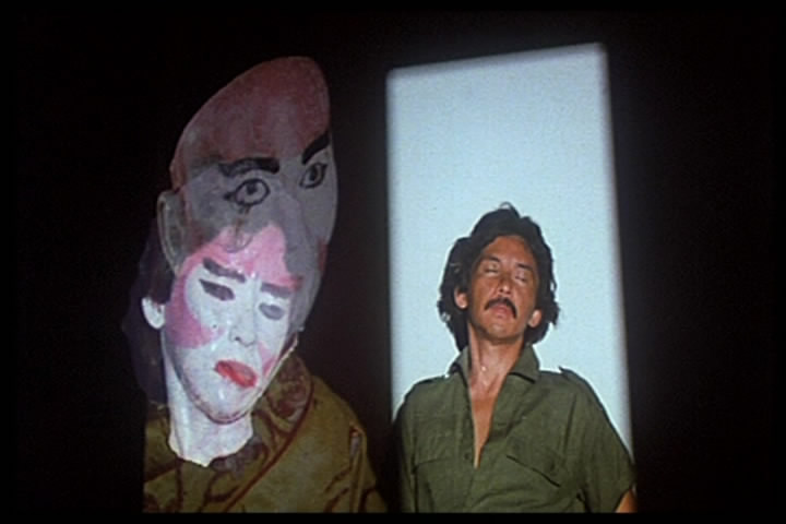 再生人剧照的剧照