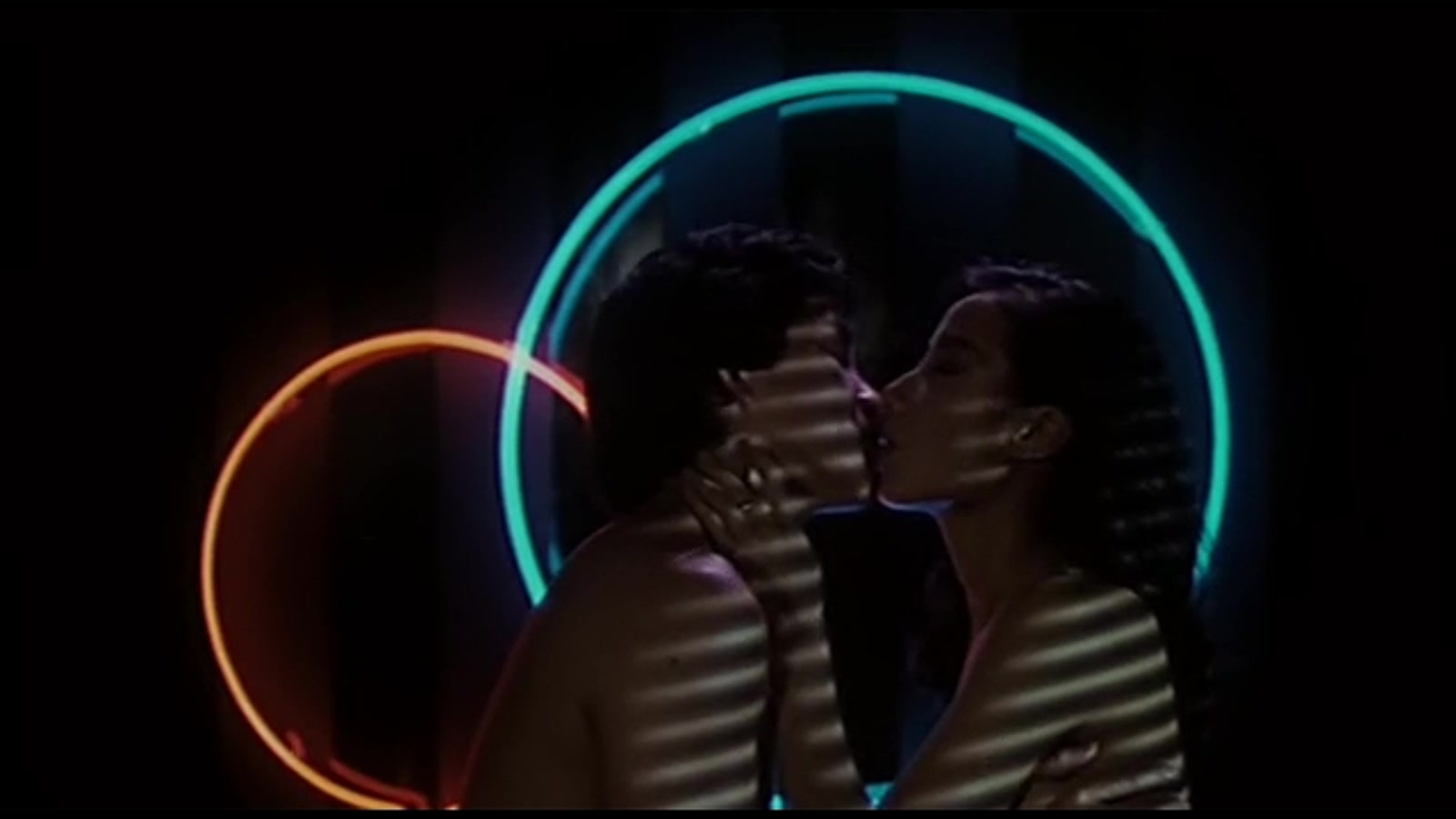 再生人剧照的剧照