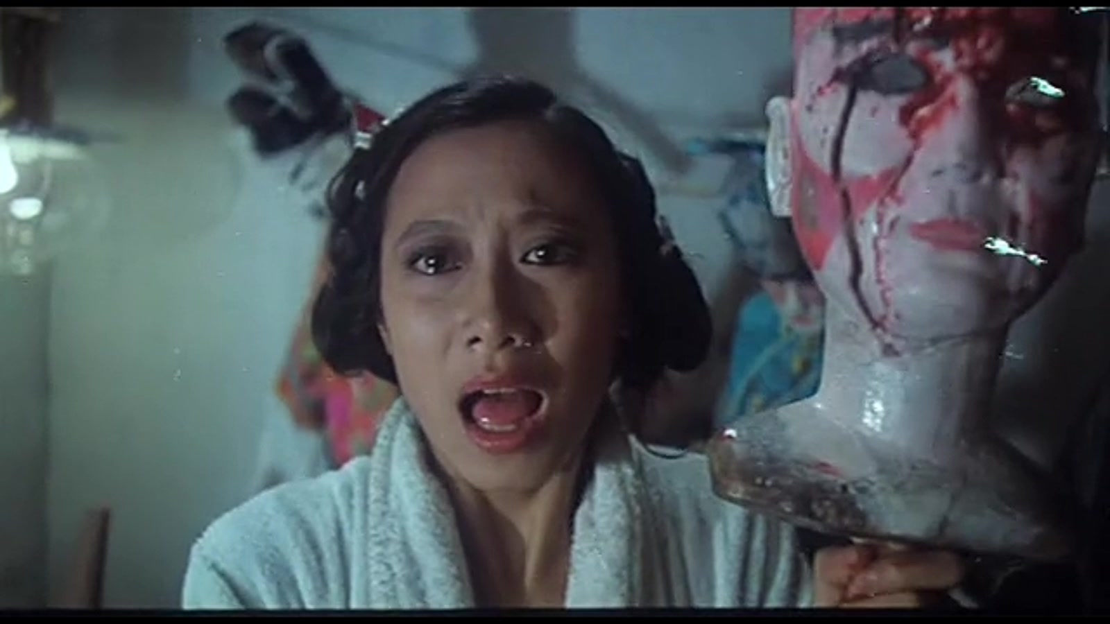 再生人剧照的剧照