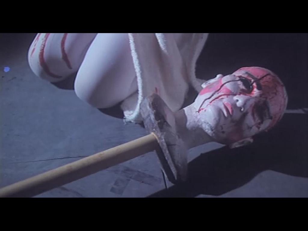 再生人剧照的剧照