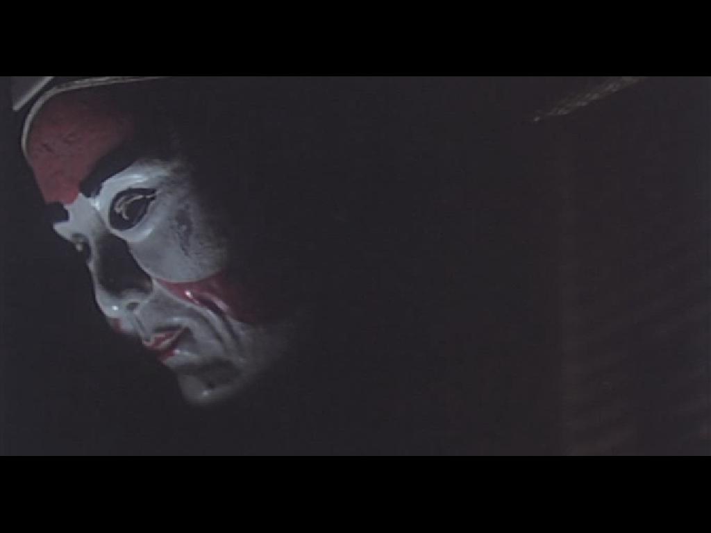 再生人剧照的剧照