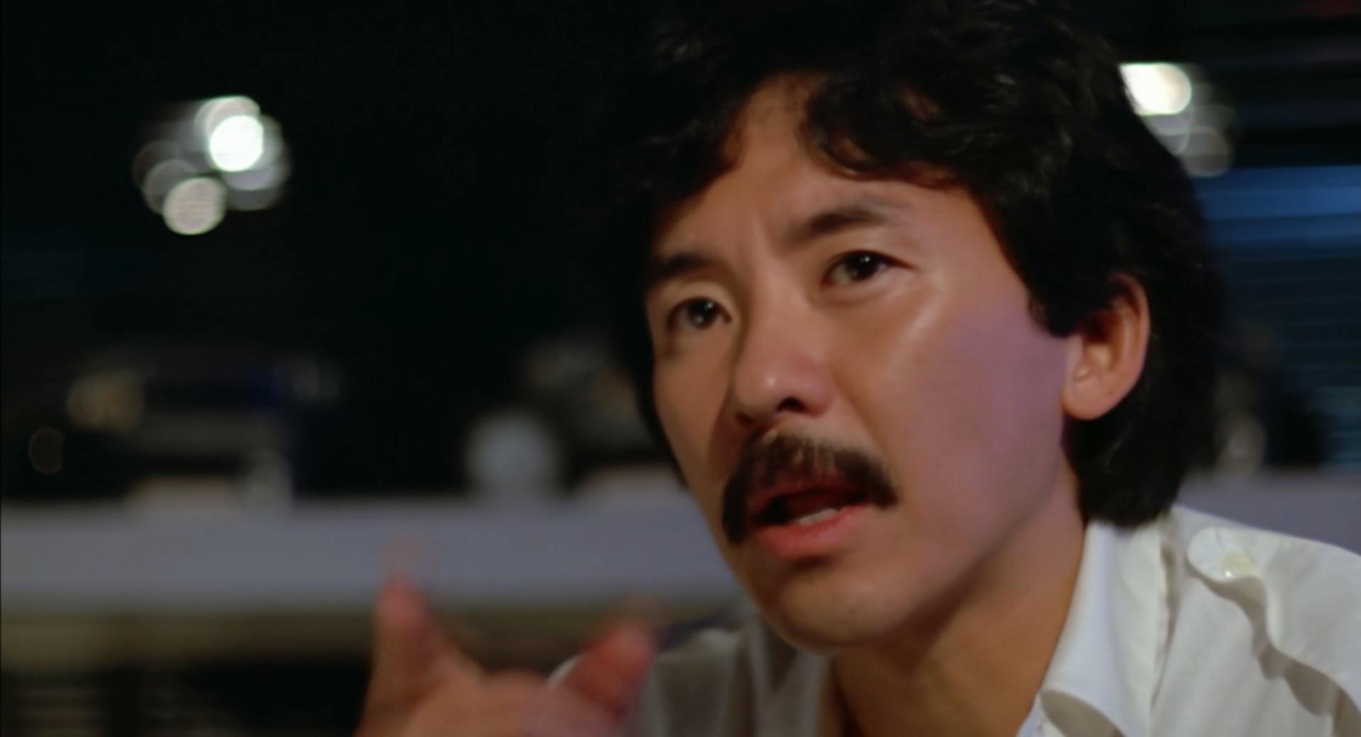 再生人剧照的剧照