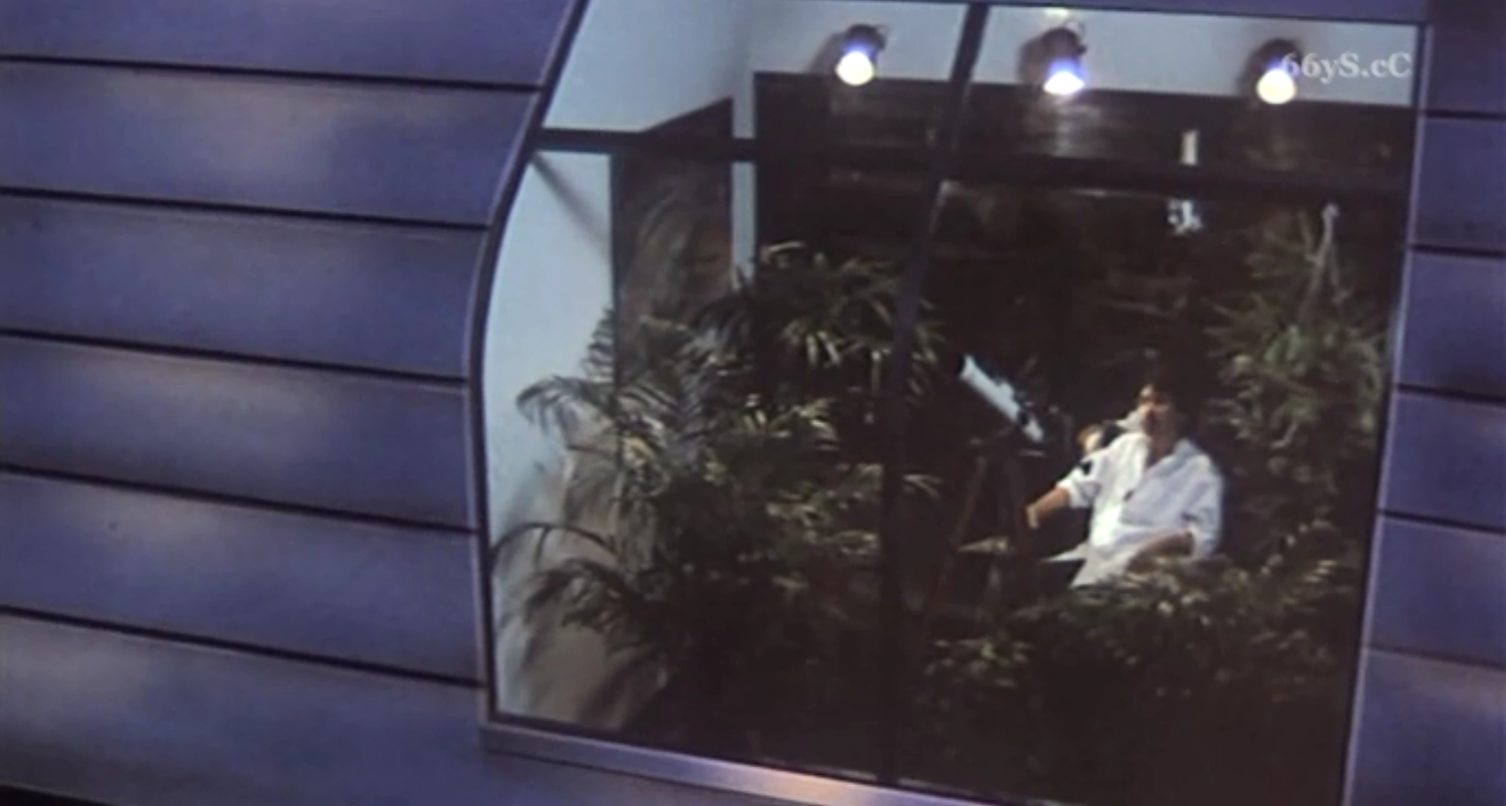 再生人剧照的剧照