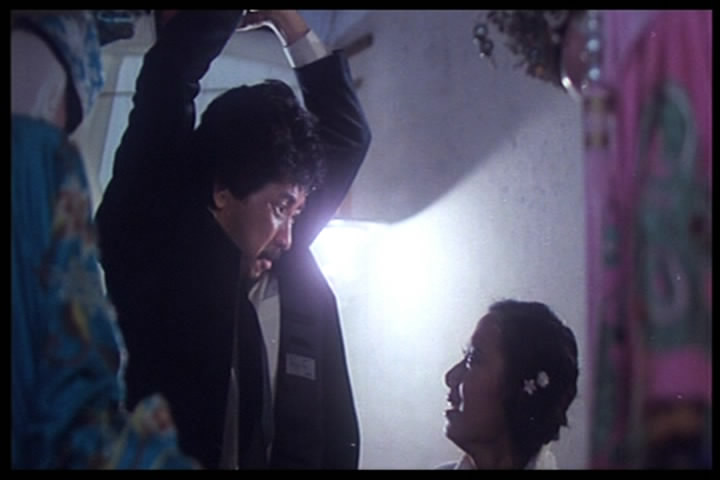 再生人剧照的剧照