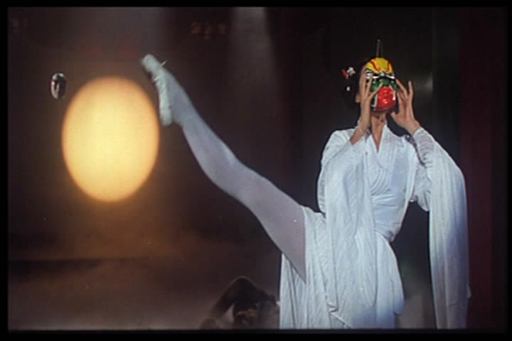 再生人剧照的剧照