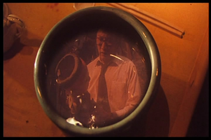 再生人剧照的剧照