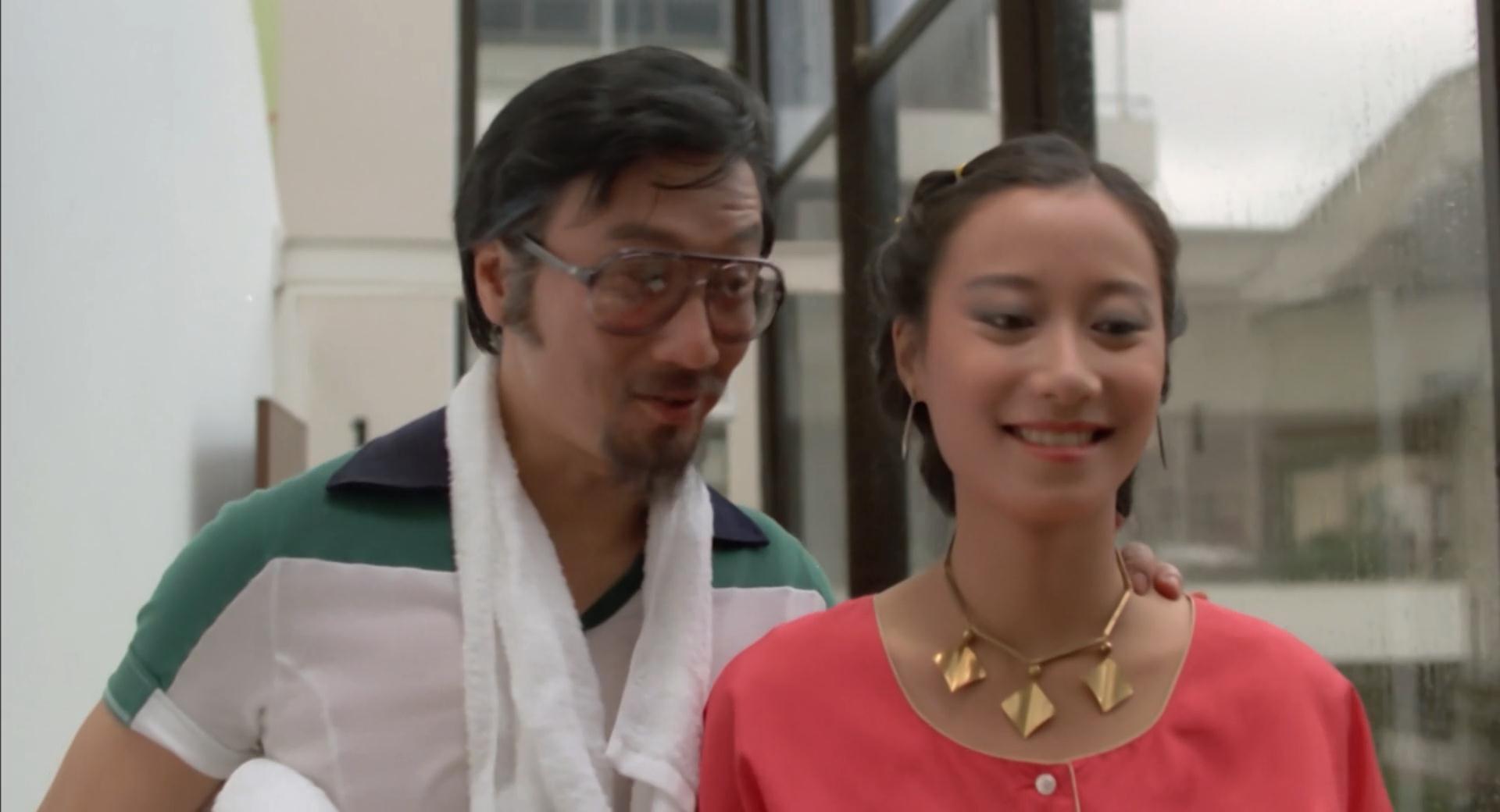 再生人剧照的剧照