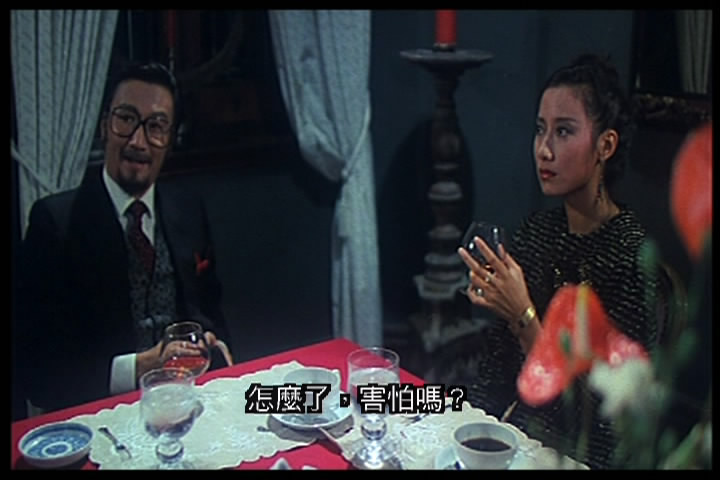 再生人剧照的剧照