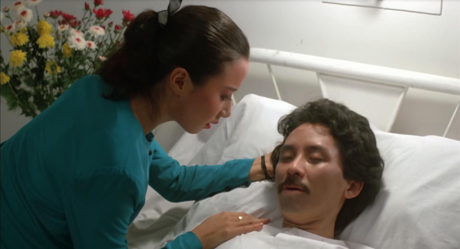 再生人剧照的剧照