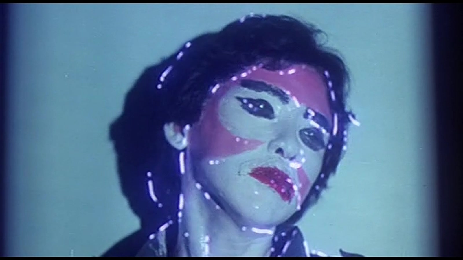 再生人剧照的剧照