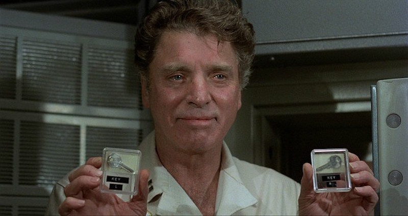 美国最后之日剧照的剧照