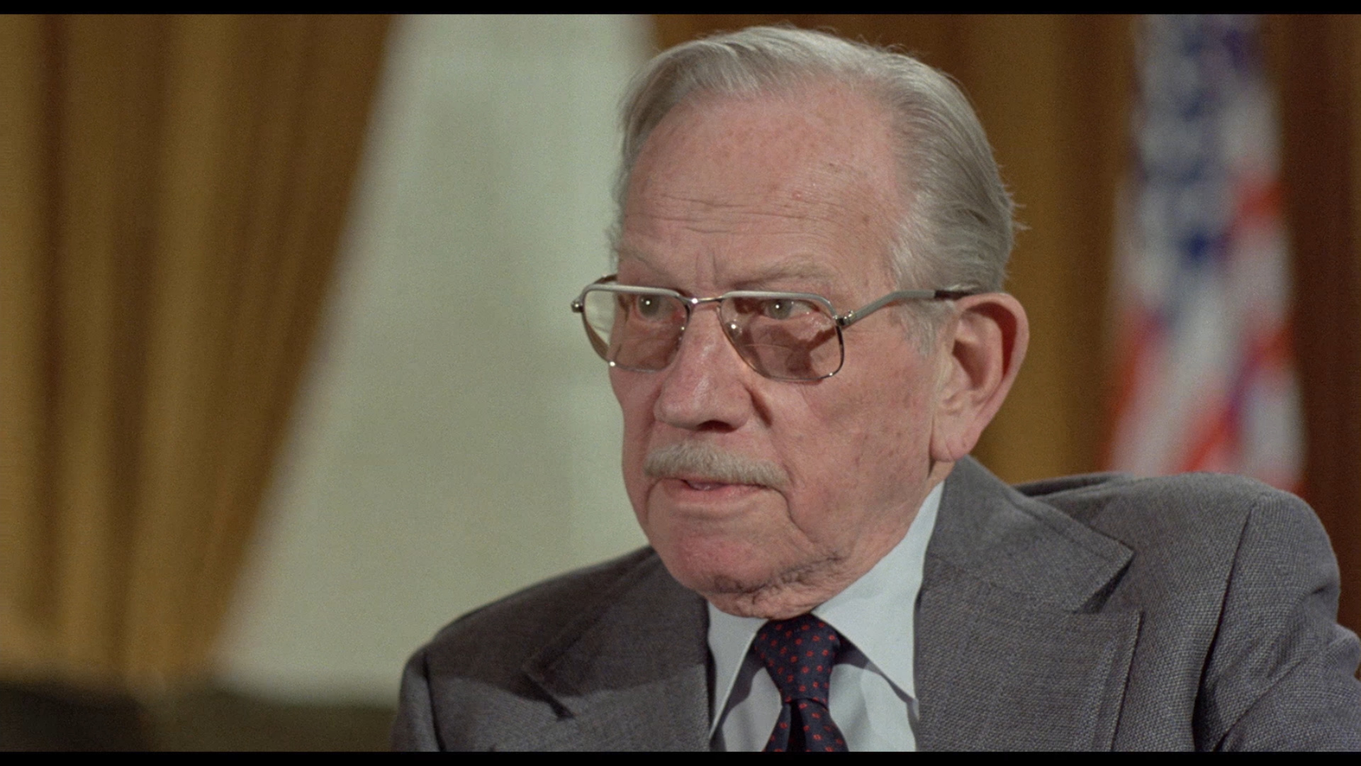 美国最后之日剧照的剧照