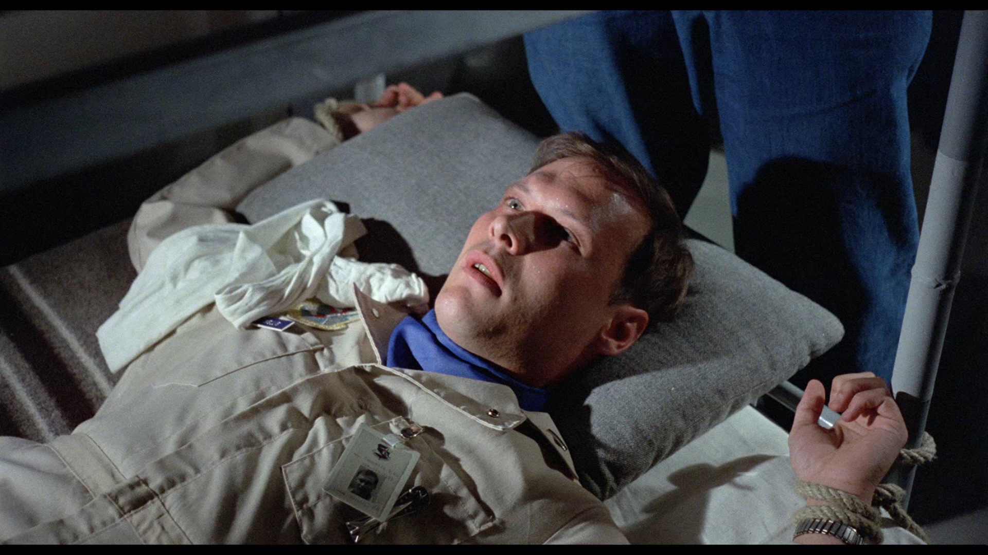 美国最后之日剧照的剧照