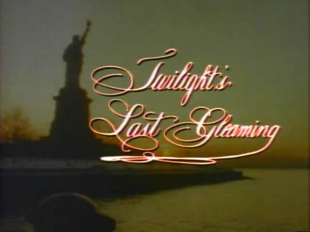 美国最后之日剧照的剧照