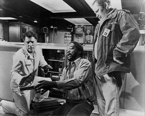 美国最后之日剧照的剧照