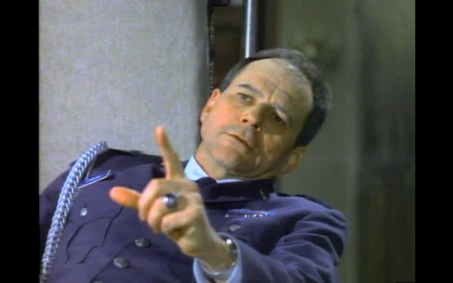 美国最后之日剧照的剧照