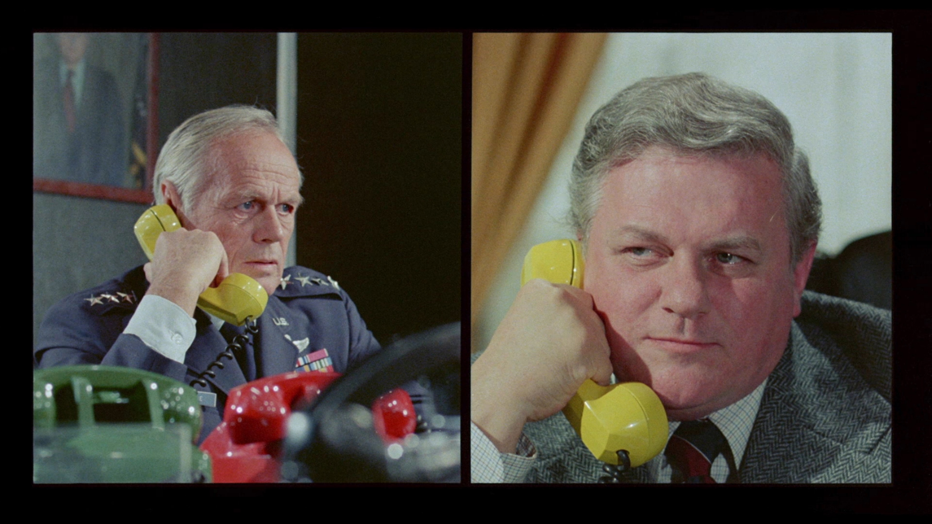 美国最后之日剧照的剧照