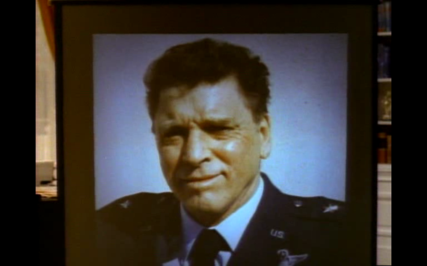 美国最后之日剧照的剧照