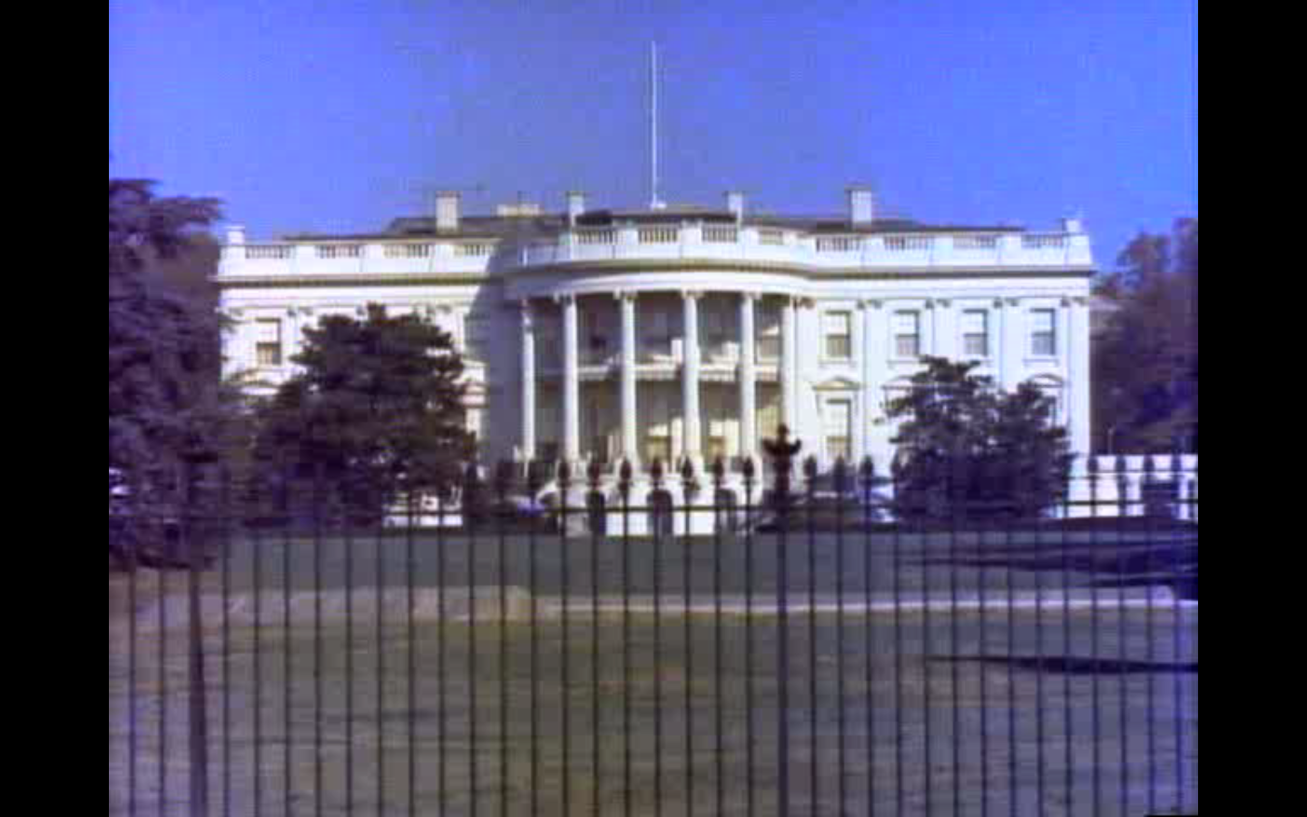 美国最后之日剧照的剧照