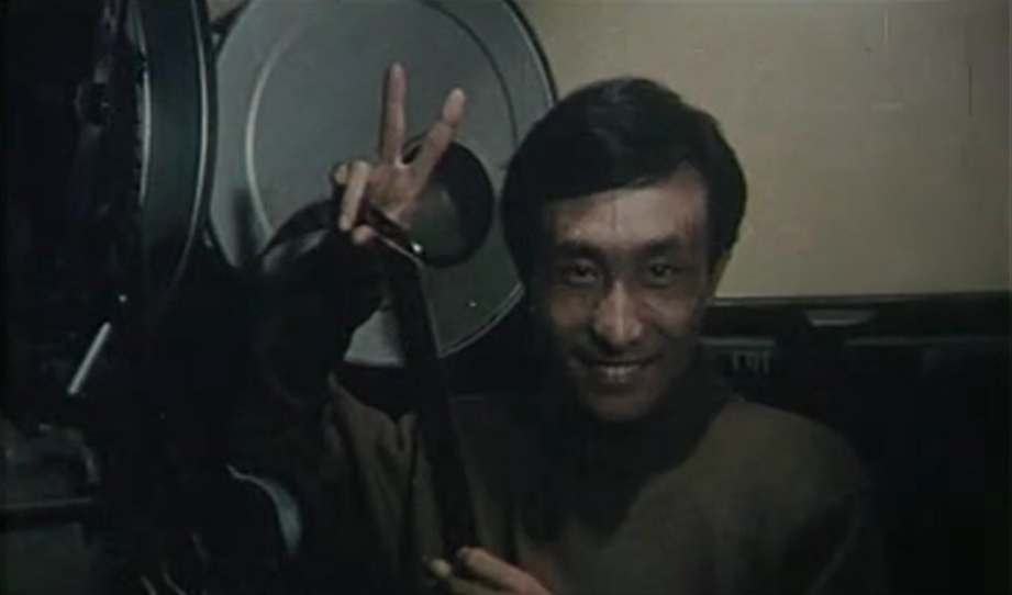 火狐剧照的剧照