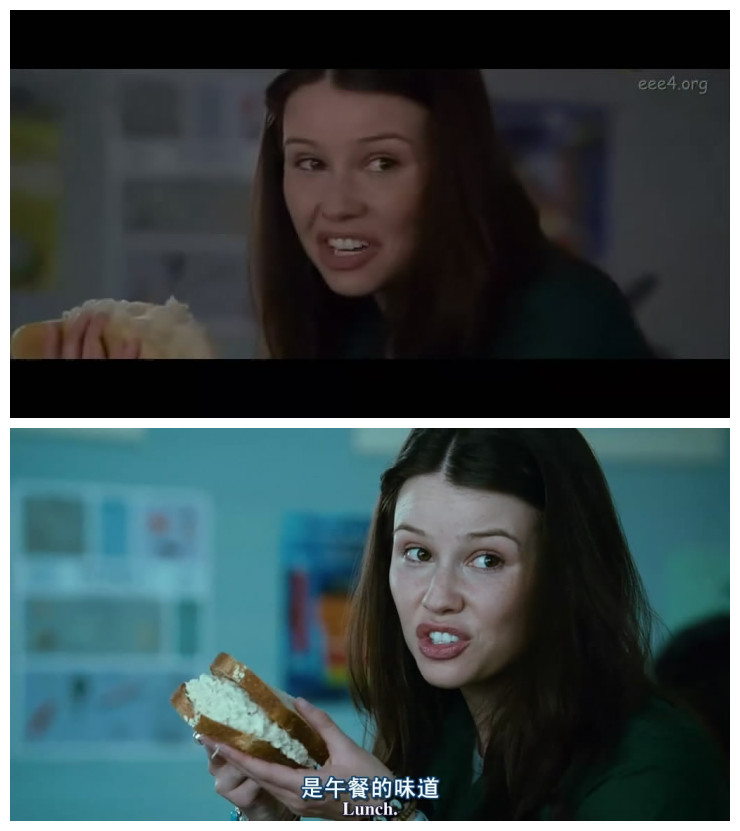 暮色大电影剧照的剧照