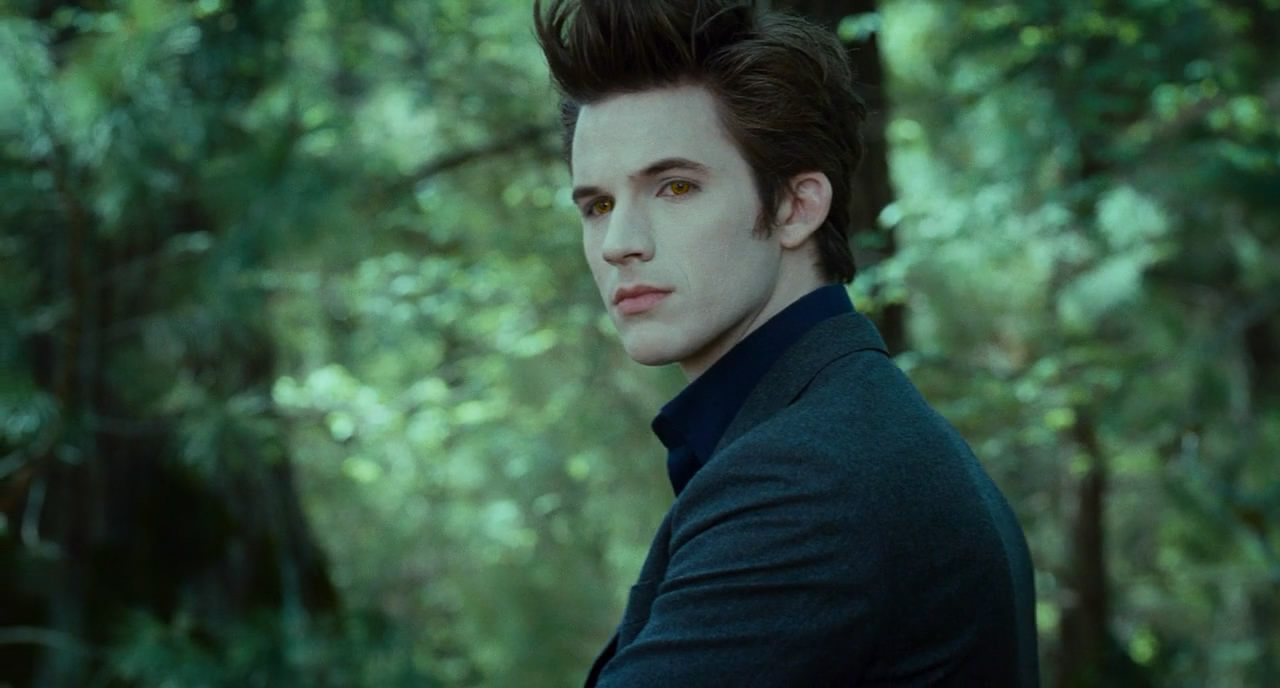 暮色大电影剧照的剧照