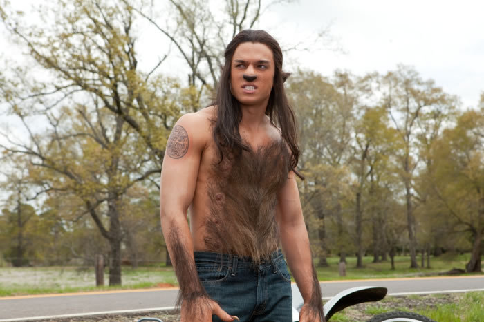 暮色大电影剧照的剧照