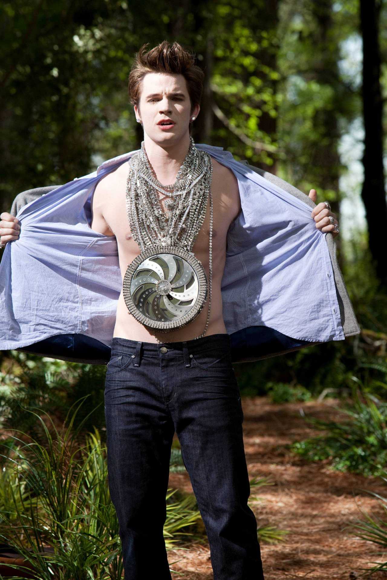 暮色大电影剧照的剧照