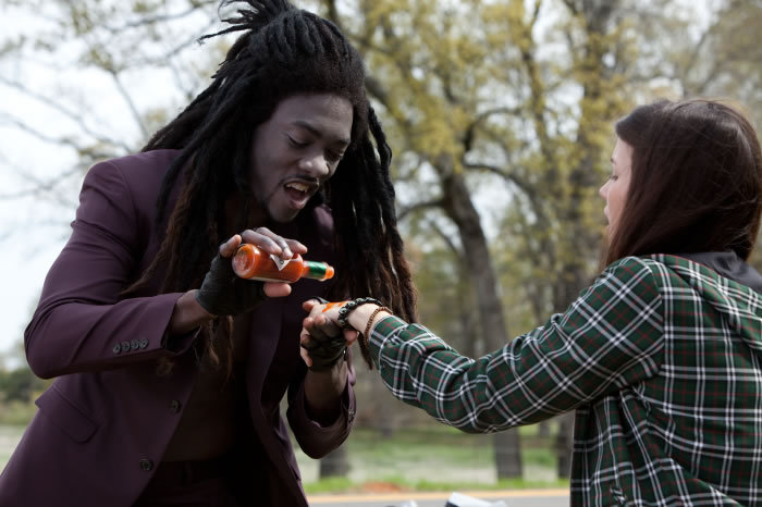 暮色大电影剧照的剧照