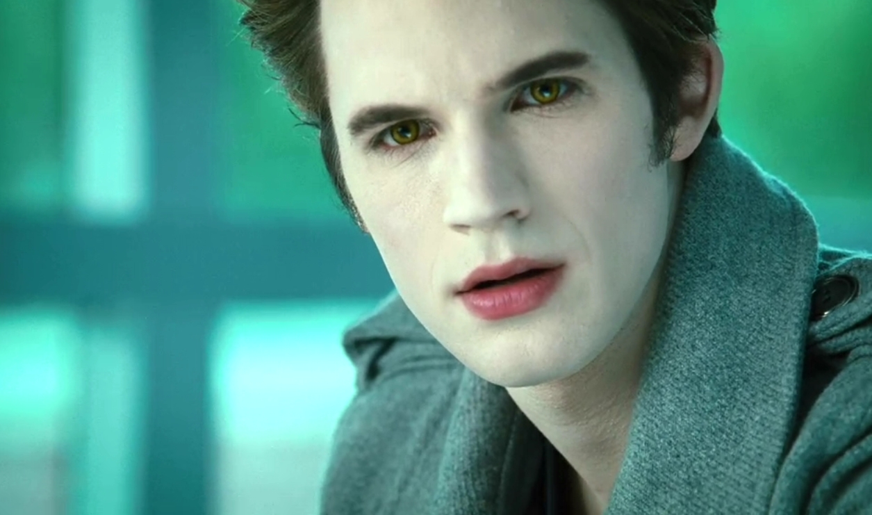 暮色大电影剧照的剧照