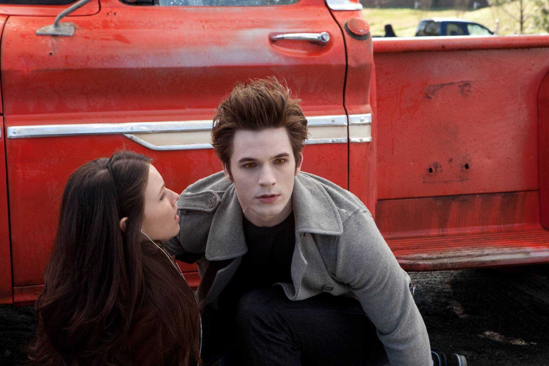 暮色大电影剧照的剧照