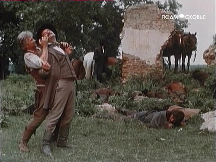 失踪的见证人剧照的剧照