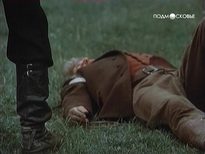 失踪的见证人剧照的剧照