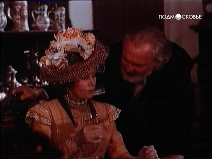 失踪的见证人剧照的剧照