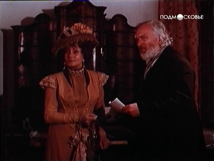 失踪的见证人剧照的剧照