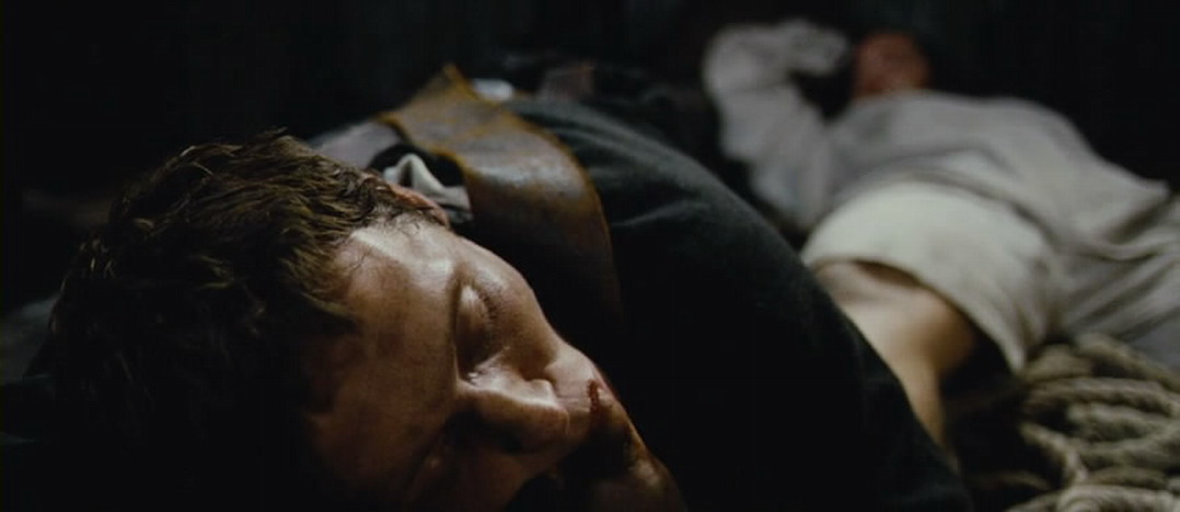 波罗的海海盗剧照的剧照