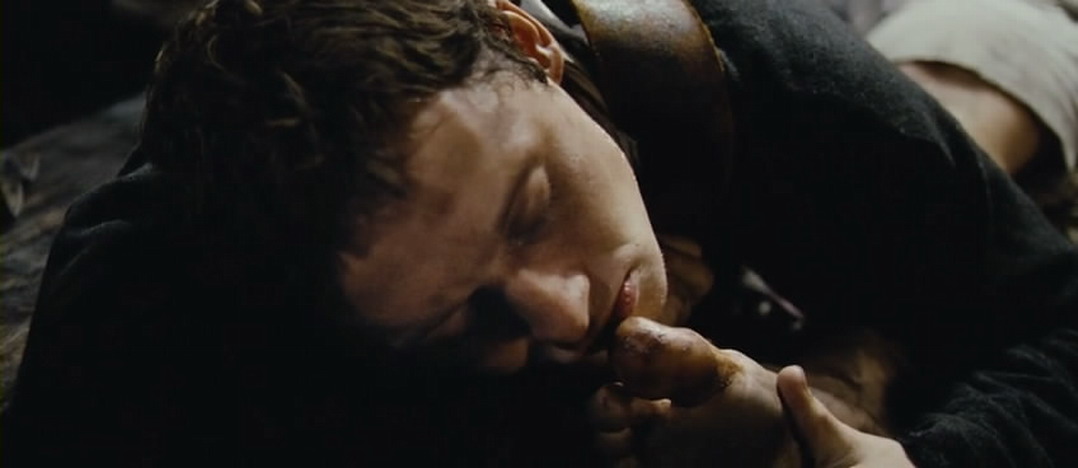 波罗的海海盗剧照的剧照