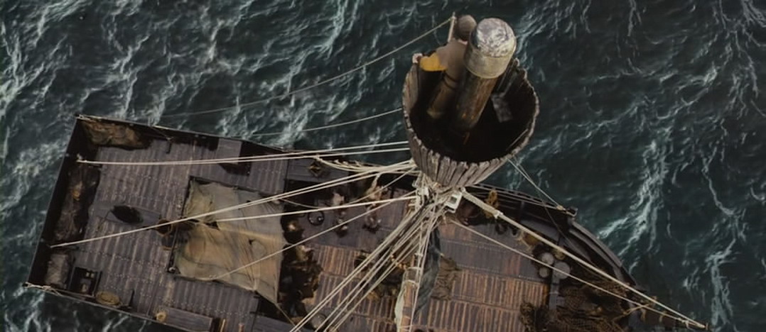 波罗的海海盗剧照的剧照